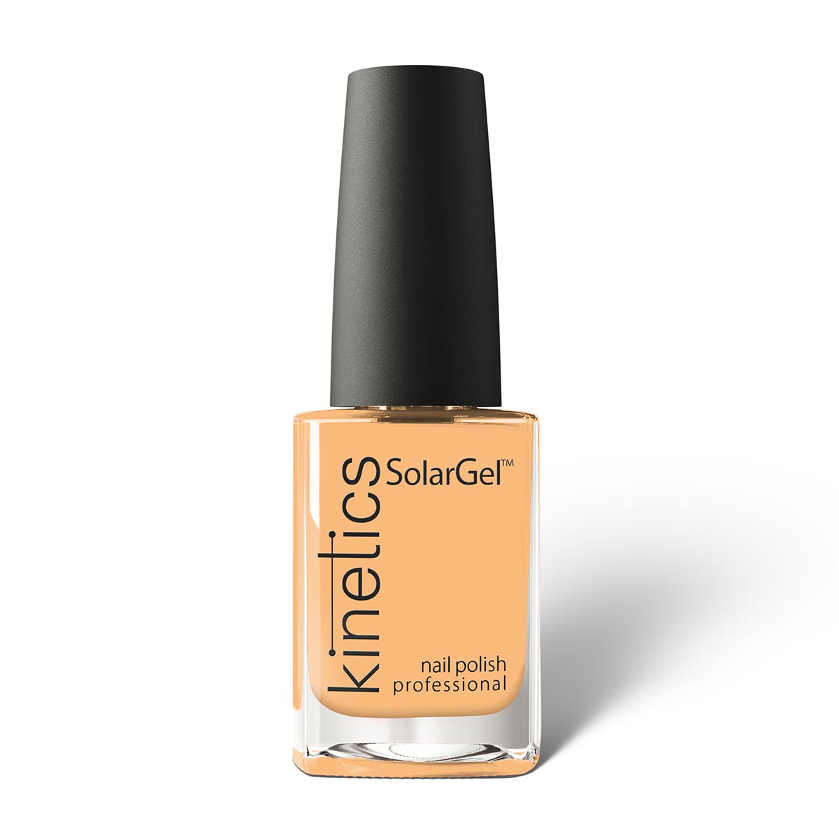 Kinetics SOLARGEL #582 APRICOT DUST