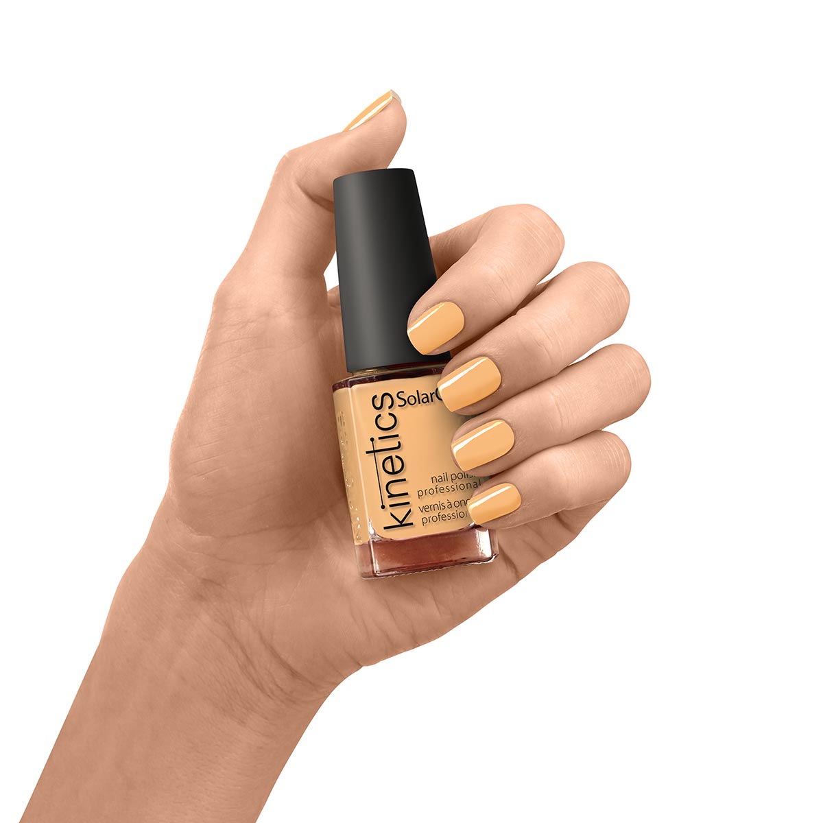 Kinetics SOLARGEL #582 APRICOT DUST