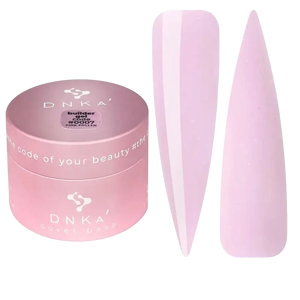 DNKa™ BUILDER GEL #0007 PINK POLLEN 30ml
