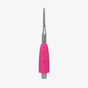 Staleks Pusher Combo UNIQ 38 Straight Toenail File