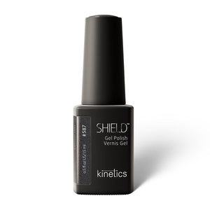 Kinetics SHIELD #587 GLIMMER SLATE