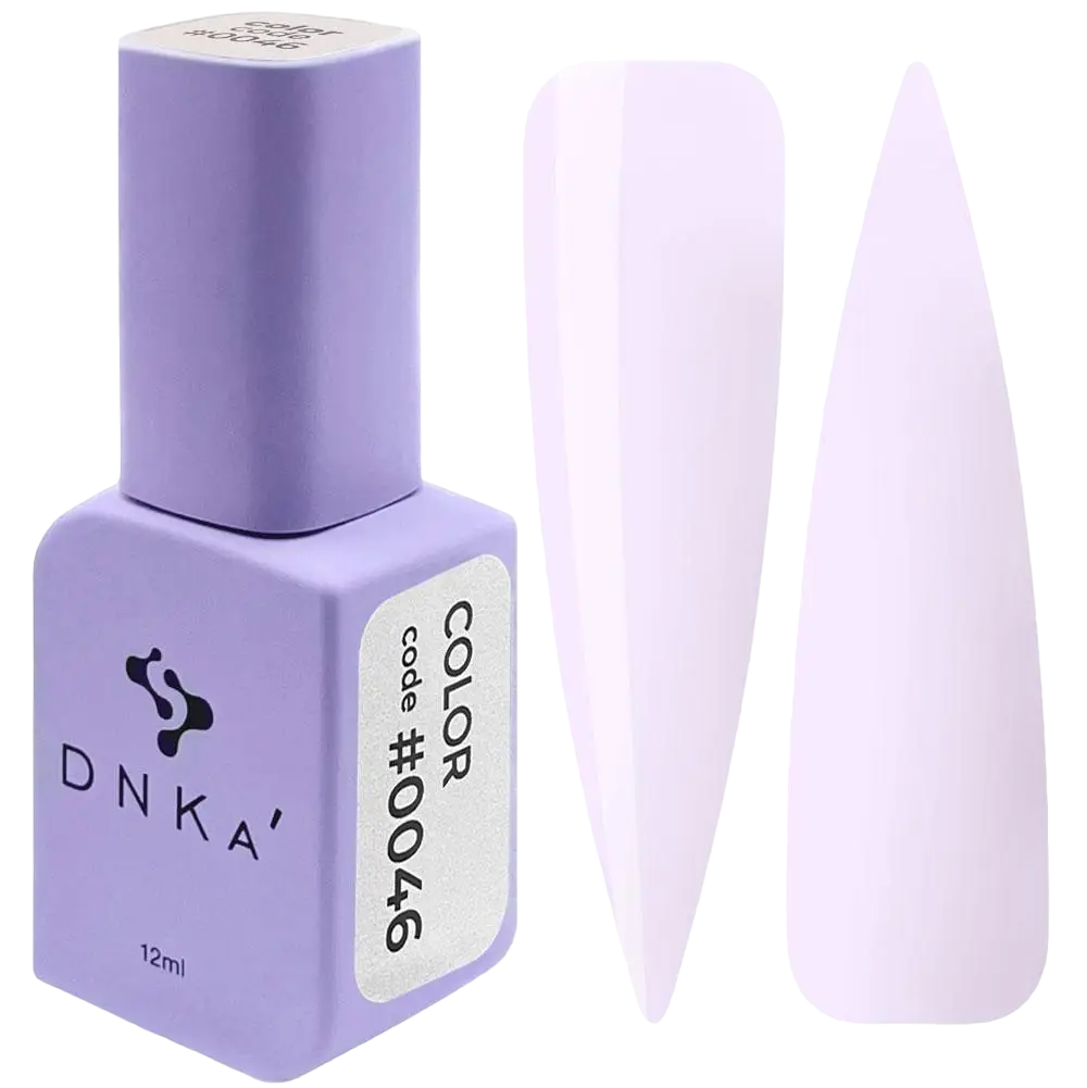 DNKa™ GEL POLISH COLOR #0046 12ml