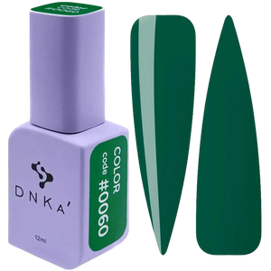 DNKa™ GEL POLISH COLOR #0060 12ml