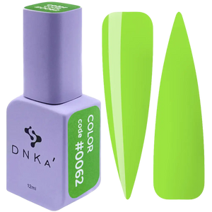 DNKa™ GEL POLISH COLOR #0062 12ml