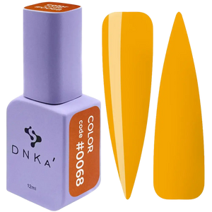DNKa™ GEL POLISH COLOR #0068 12ml