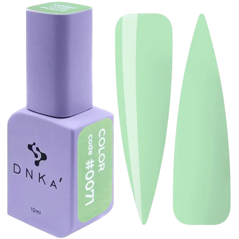DNKa™ GEL POLISH COLOR #0071 12ml