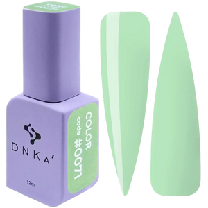 DNKa™ GEL POLISH COLOR #0071 12ml