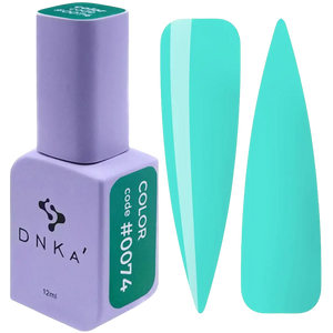 DNKa™ GEL POLISH COLOR #0074 12ml