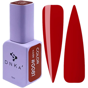 DNKa™ GEL POLISH COLOR #0081 12ml