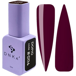 DNKa™ GEL POLISH COLOR #0114 DOPIO 12ml
