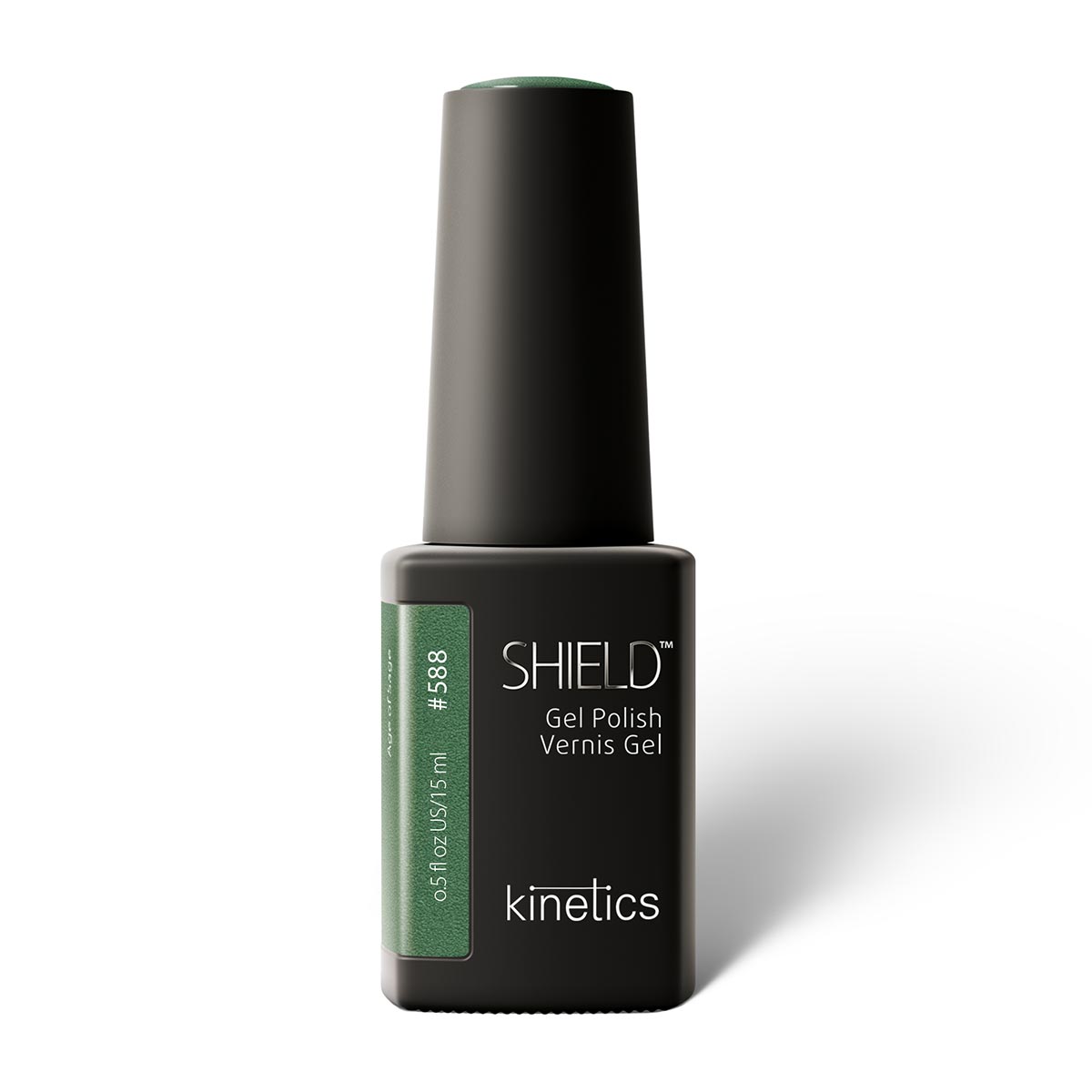 Kinetics SHIELD #588 AGE OF SAGE