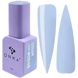 DNKa™ GEL POLISH COLOR #0048 12ml