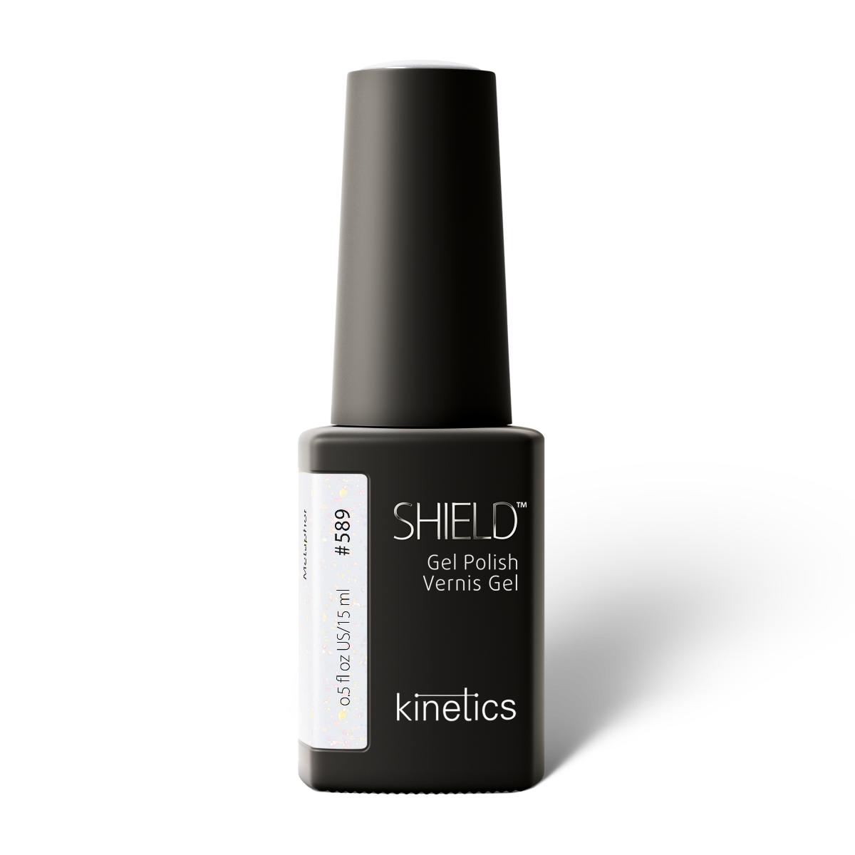 Kinetics SHIELD #589 METAPHOR