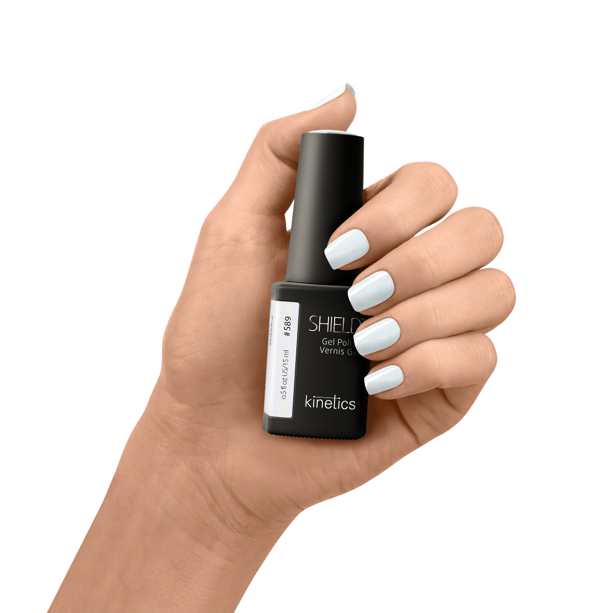 Kinetics SHIELD #589 METAPHOR