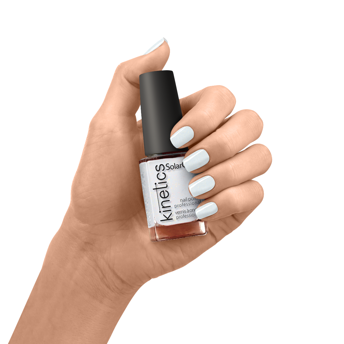 Kinetics SOLARGEL #589 METAPHOR