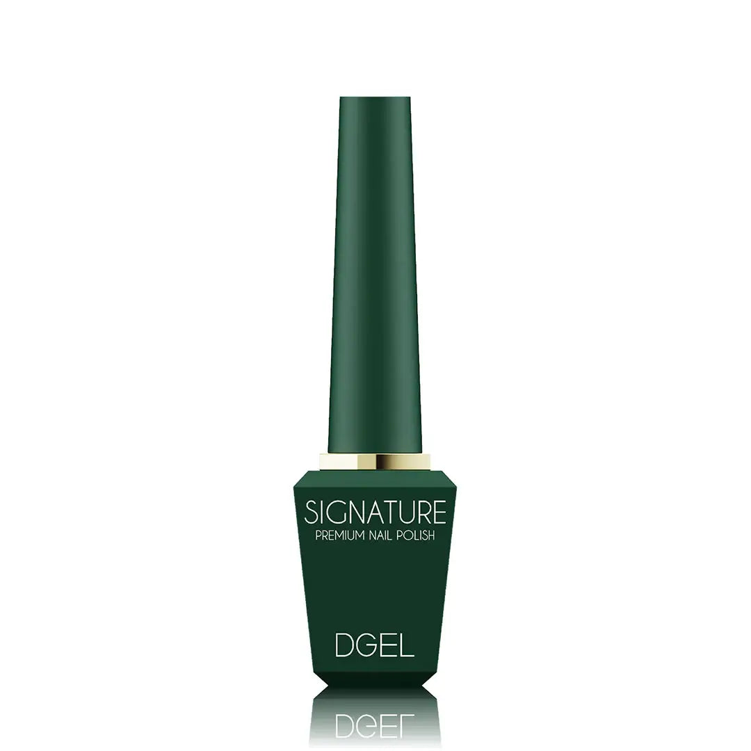 DGEL Signature Color Gel - Salem