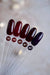 DARK Gel Polish #80, 10ml