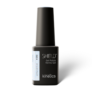 Kinetics SHIELD #590 FUTURISTIC