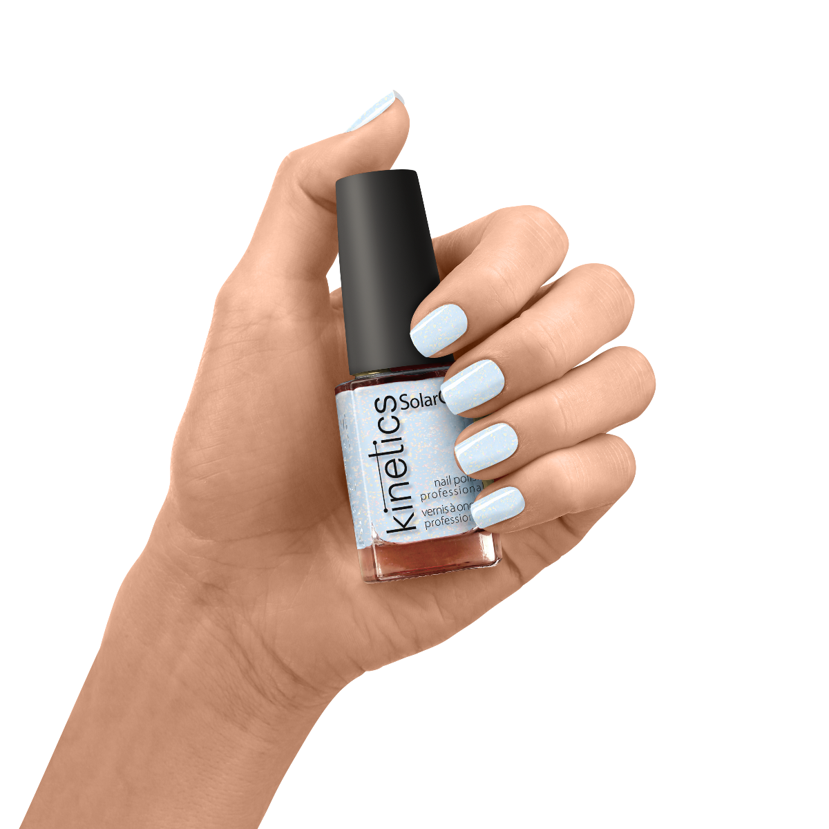 Kinetics SOLARGEL #590 FUTURISTIC
