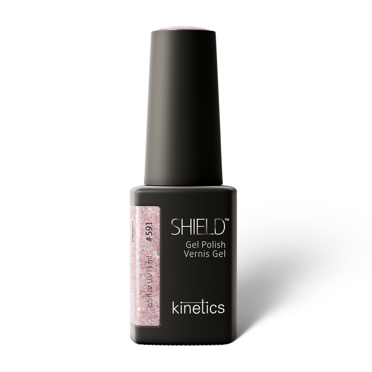 Kinetics SHIELD #591 UTOPIA