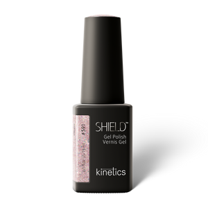 Kinetics SHIELD #591 UTOPIA