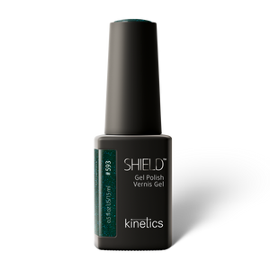 Kinetics SHIELD #593 CONSPIRACY