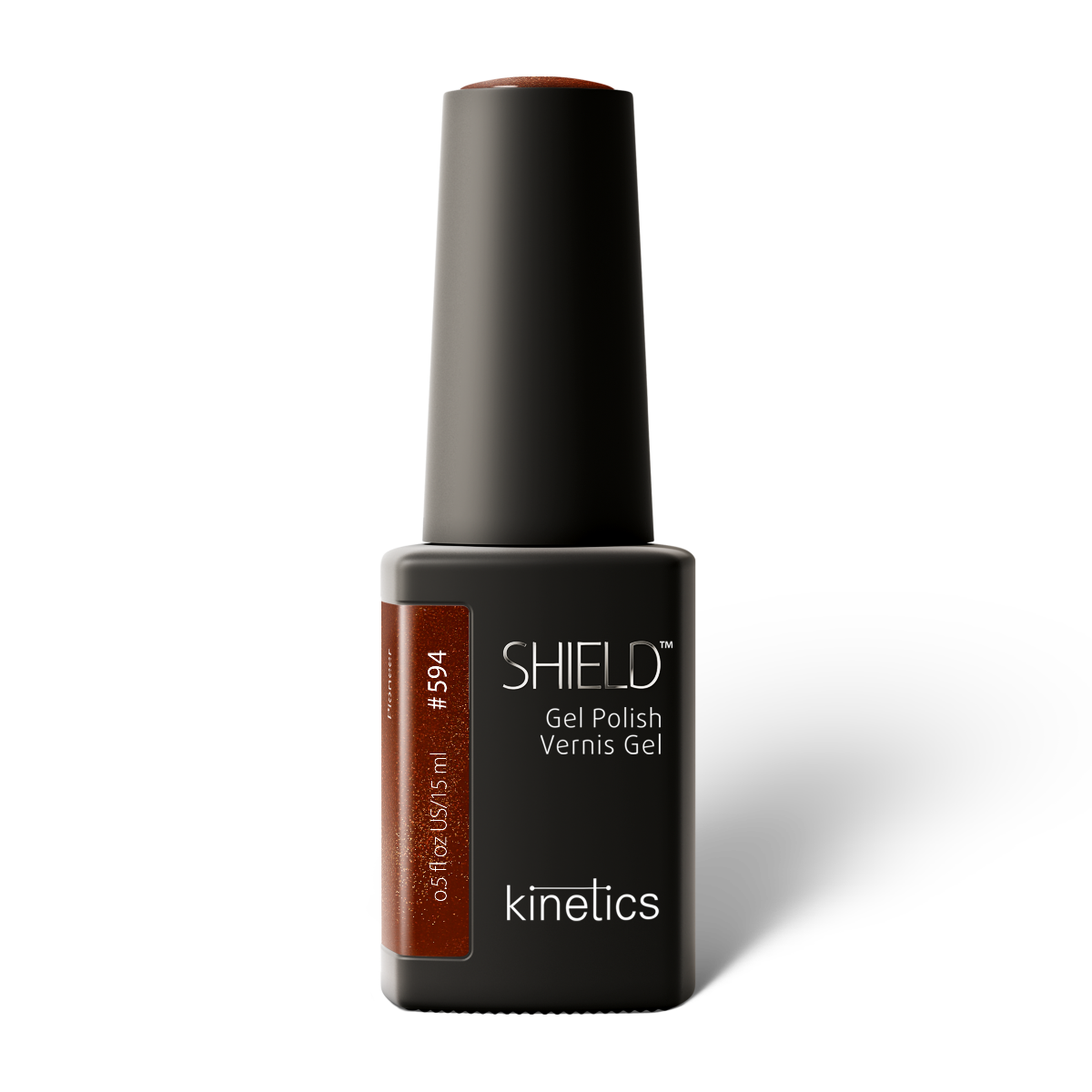 Kinetics SHIELD #594 PIONEER