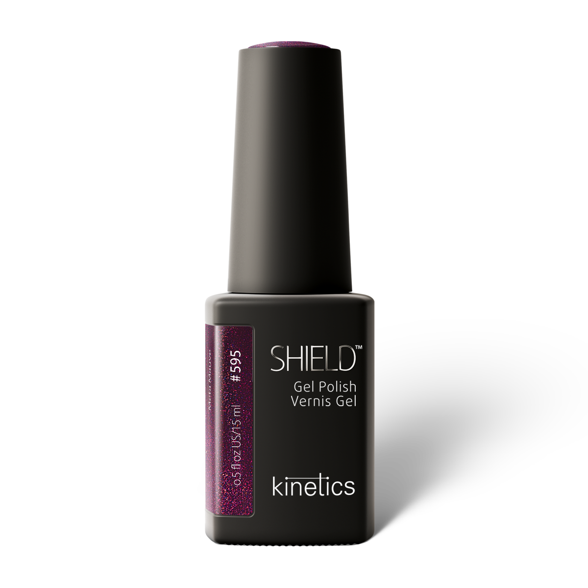 Kinetics SHIELD #595 META MAUVE