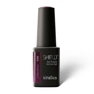 Kinetics SHIELD #595 META MAUVE
