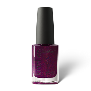 Kinetics SOLARGEL #595 META MAUVE