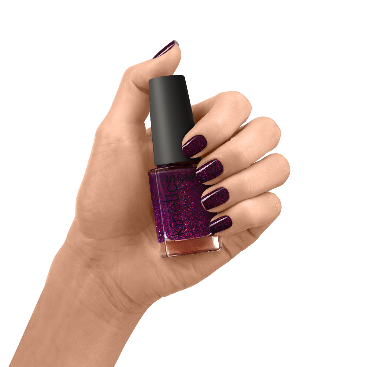 Kinetics SOLARGEL #595 META MAUVE