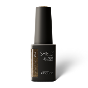 Kinetics SHIELD #596 CORE VALUES