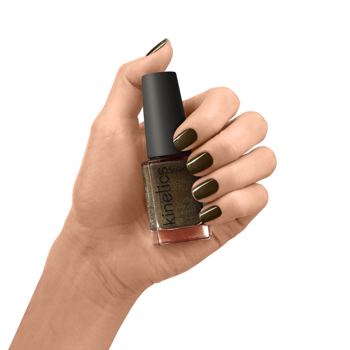 Kinetics SOLARGEL #596 CORE VALUES