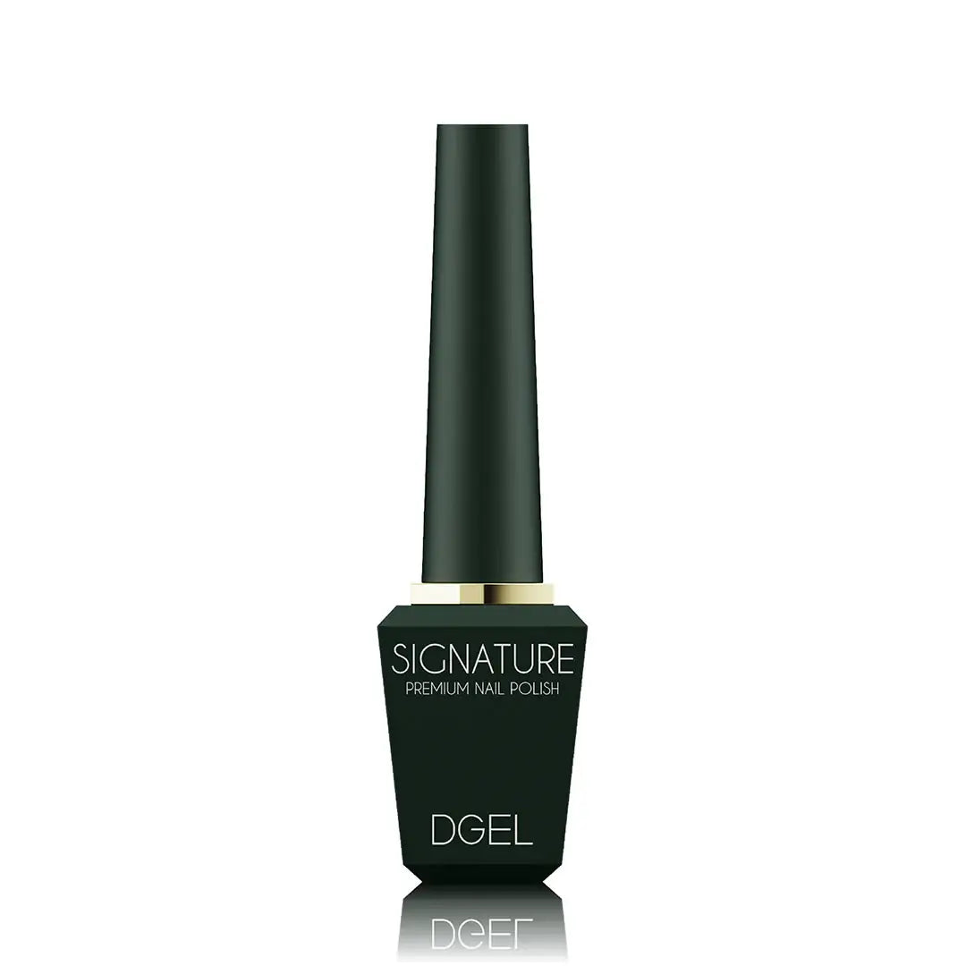 DGEL Signature Color Gel - Papa Green