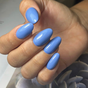 The Best Nails USA Gel Polish - LAGOON