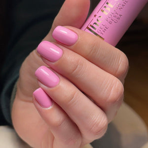 The Best Nails USA Gel Polish- CANDY