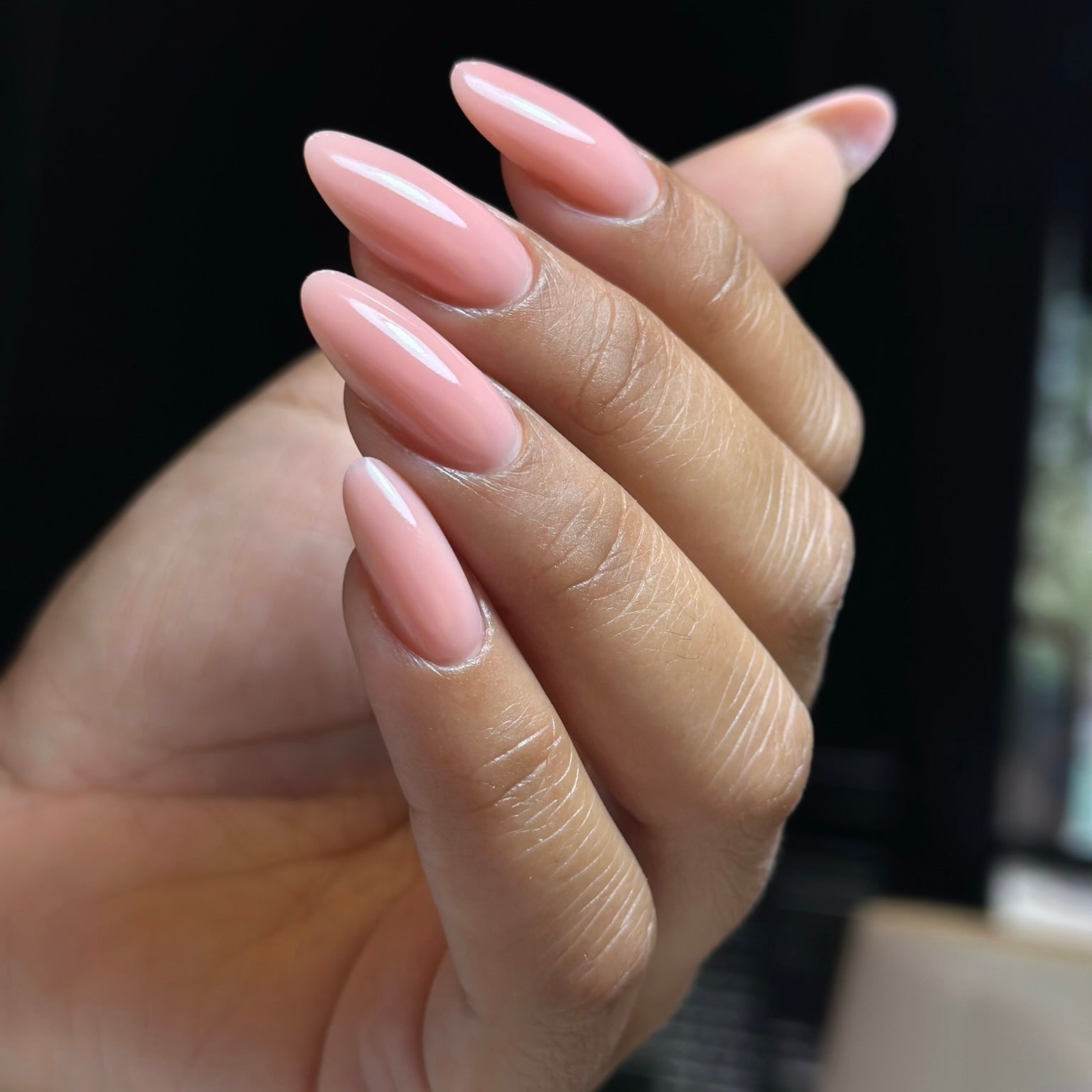 The Best Nails USA Builder Gel - PRAGUE