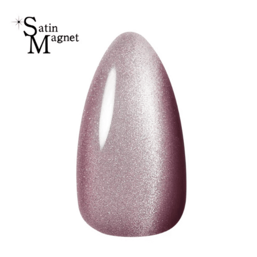 Kokoist Satin Magnet SM-19 - Mauve Satin