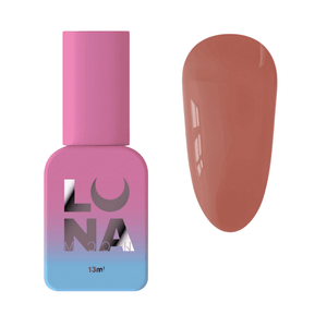 Luna Top Coat Glass #4