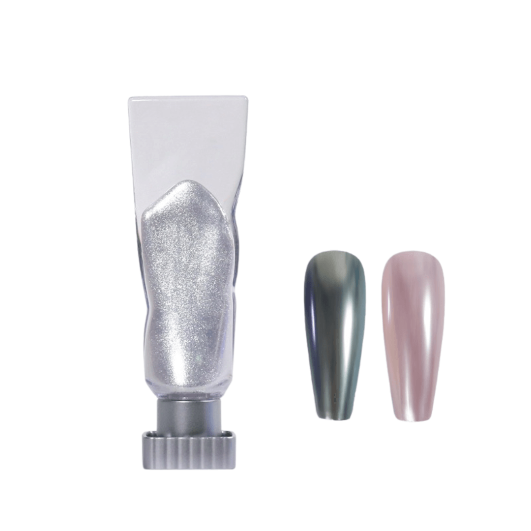 Magic Mirror Liquid Chrome Powder - #6