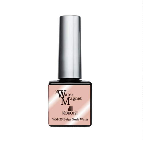 Kokoist Water Magnet #25- Beige Nude Water - Nail Mart USA