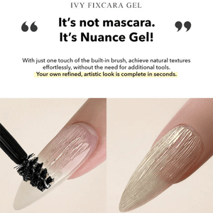 JIN.B Ivy Fiber Base Gel