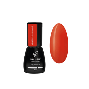 Siller Red Crush Colored Base #03