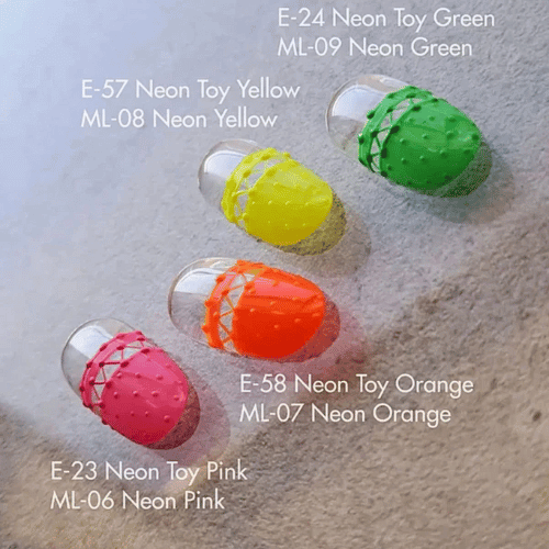 Kokoist Markers Line- Neon Green