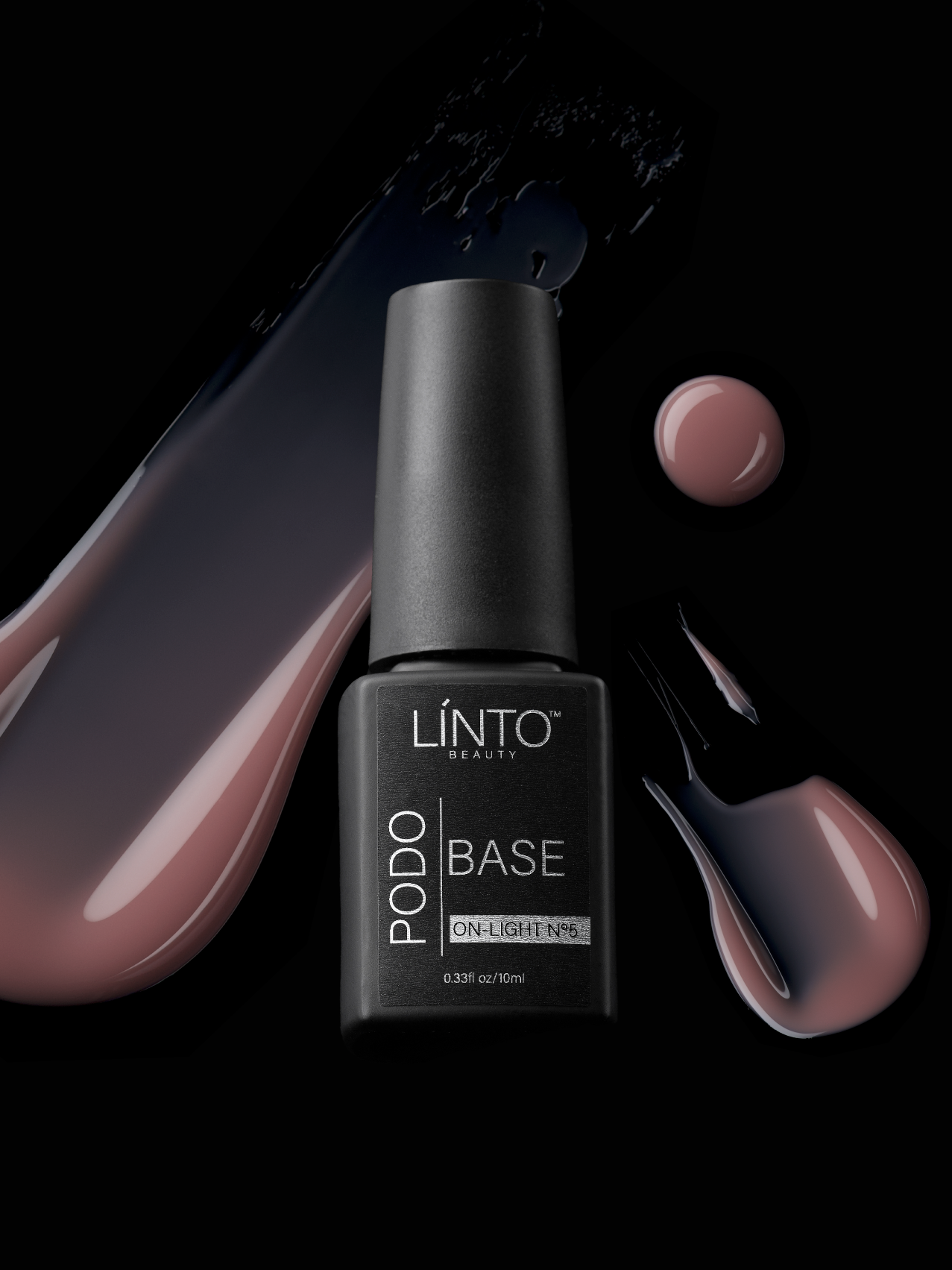 PODO BASE ON-LIGHT № 5