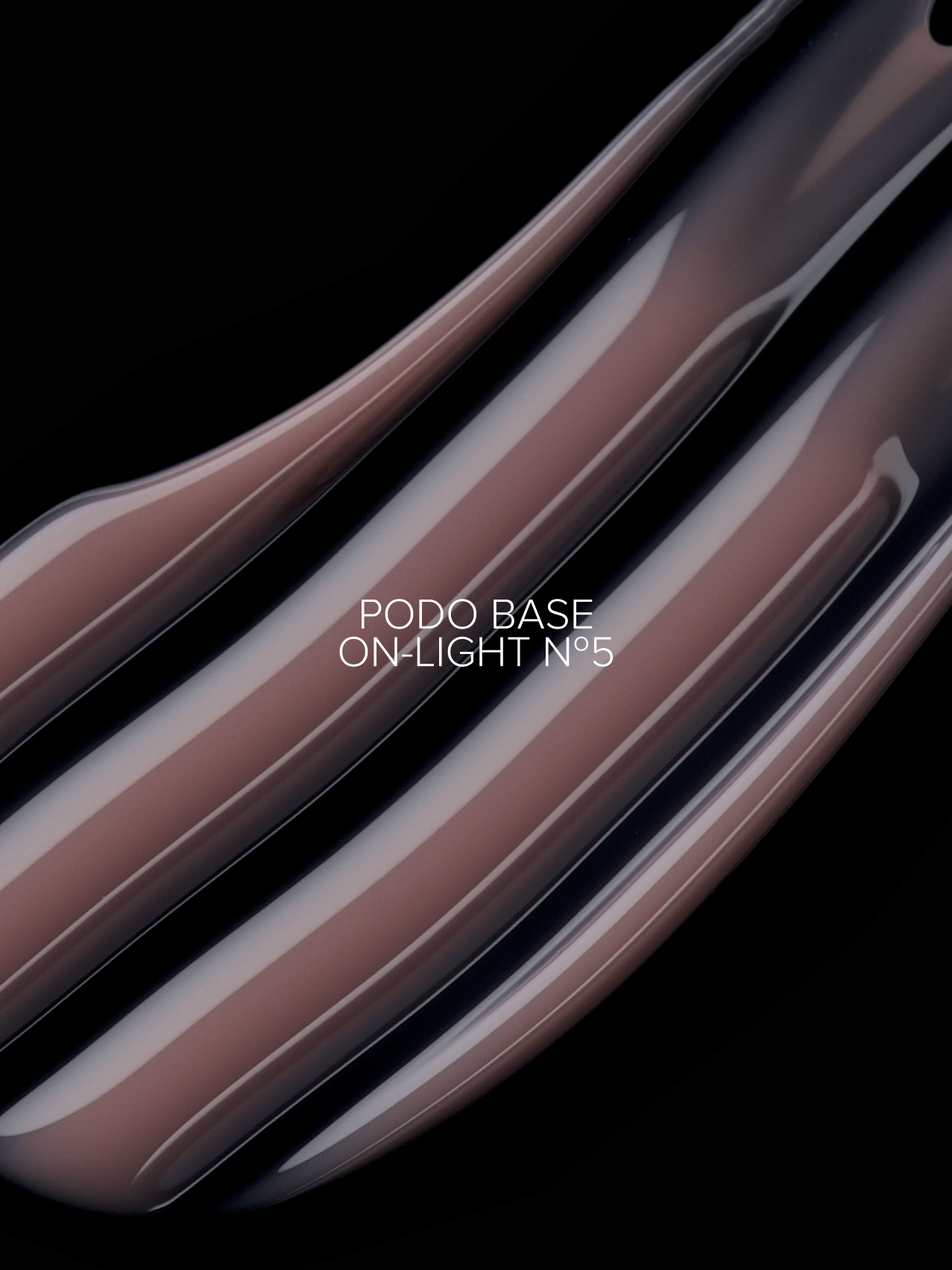 LINTO BEAUTY PODO BASE ON-LIGHT № 5