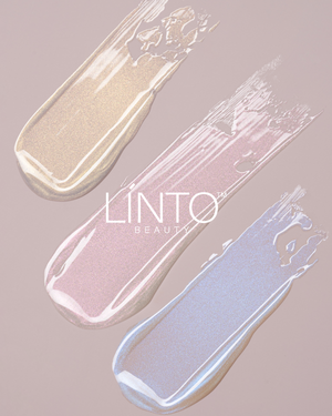 LINTO BEAUTY REPAIR TOP of-pearl OCEAN 15 ml