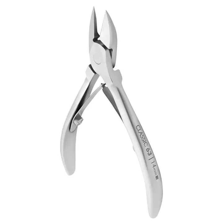 Staleks Nail Nippers CLASSIC 63 (14 mm)
