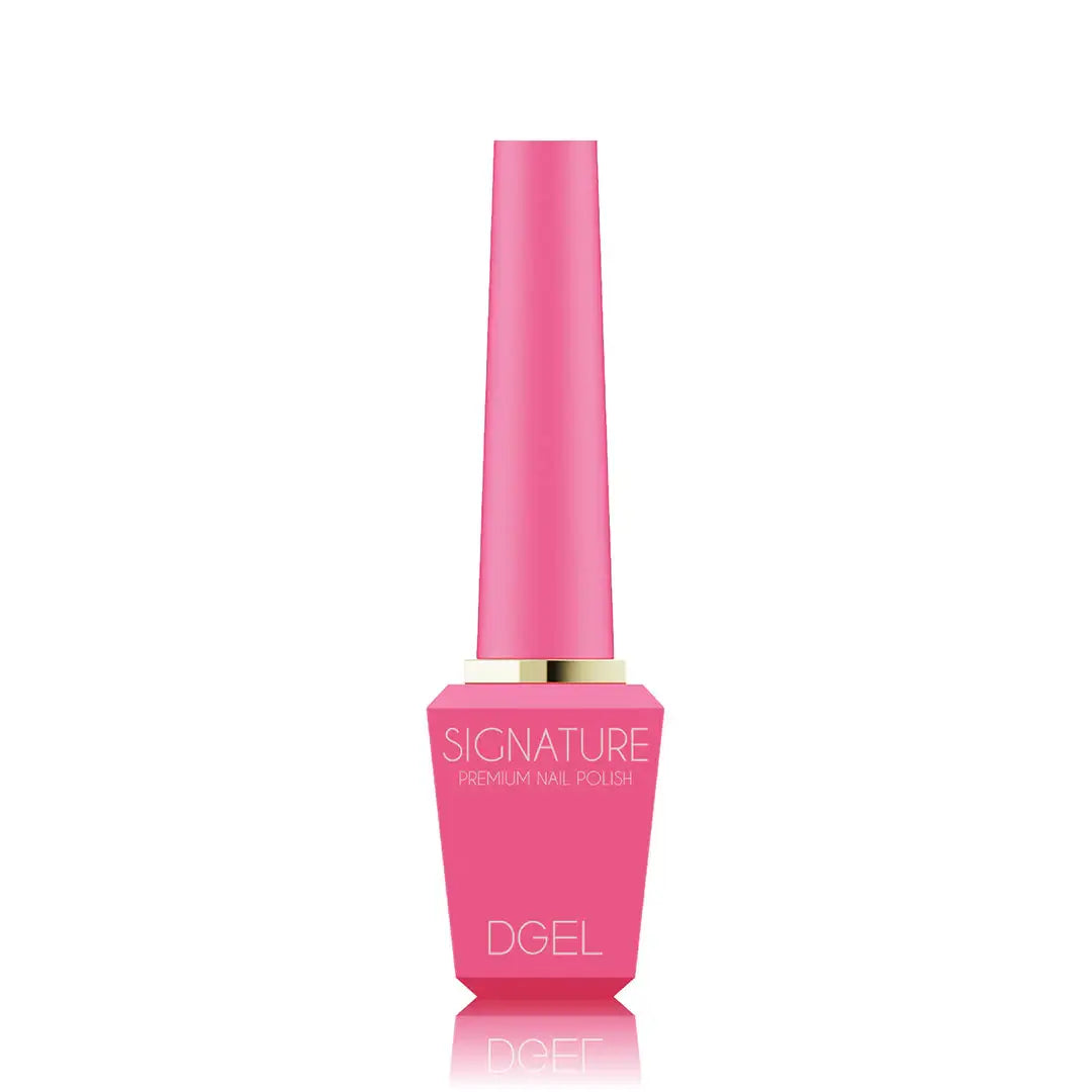 DGEL Signature Color Gel - Deep Blush