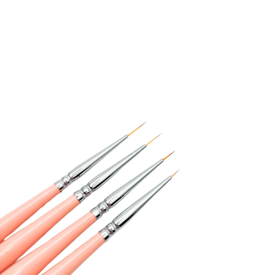 Nail Mart USA Thin Liner Brush